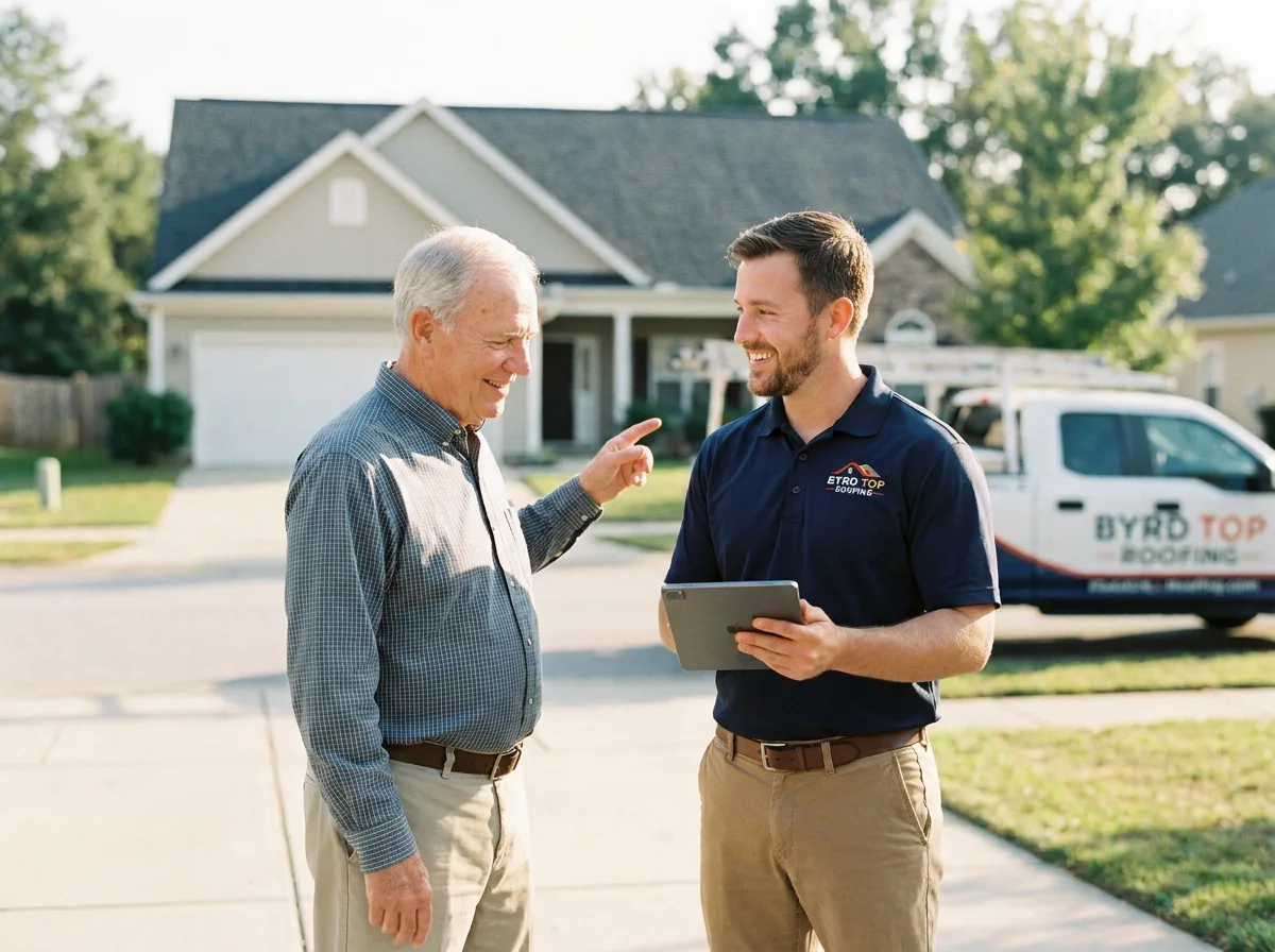 Roofing Sharples, WV FAQs